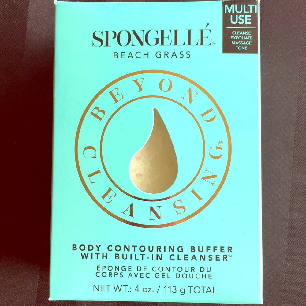 Spongellé